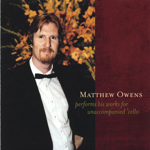 Matthew Owens
