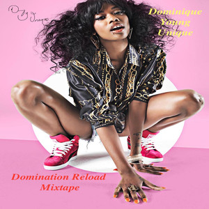 Domination Mixtape album
