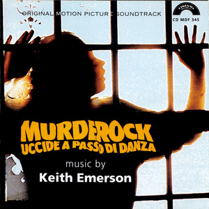 Murderock (Original Soundtrack from "Murderock, uccide a passo di danza") album