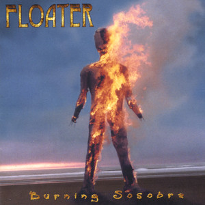 Burning Sosobra cover