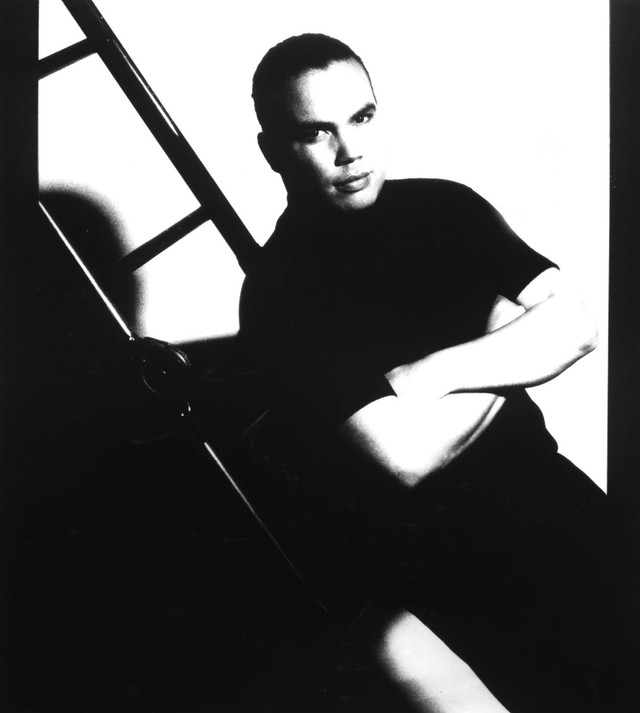 Tim Miner Photo