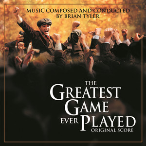 The Greatest Game Ever Played album