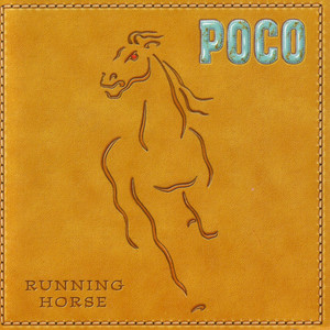 Running Horse album