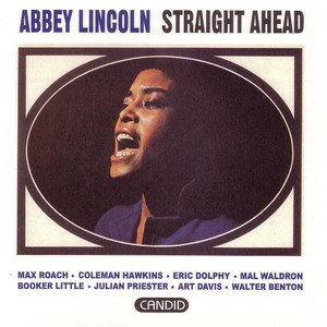 Straight Ahead album