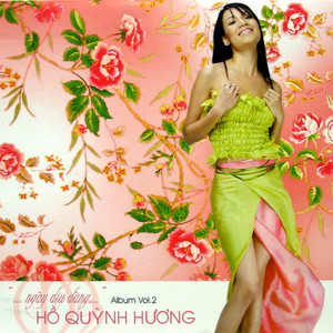 Ngày dịu dàng cover