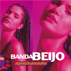 Apaixonada cover