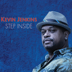 Kevin Jenkins