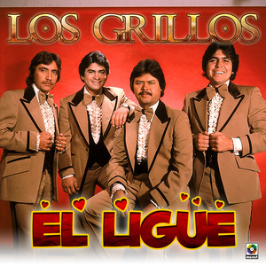 El Ligue Albumcover