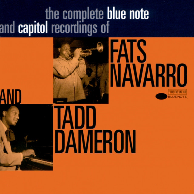 Fats Navarro Photo
