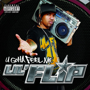 U Gotta Feel Me cover
