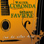 Uno de Estos Dias Albumcover
