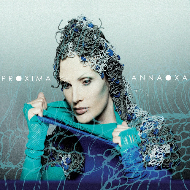 Proxima cover