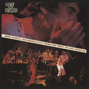 Lots Of People (Live At The Roxy, Los Angeles/1976) album