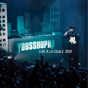 Live à la Cigale 2009 album