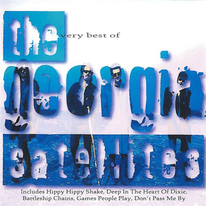 The Very Best Of album