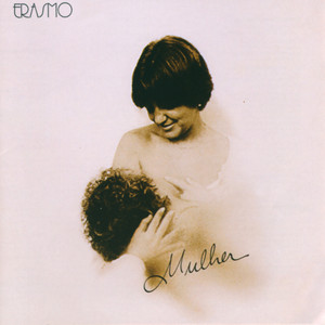 Mulher (Sexo Frágil) cover