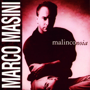 Malinconoia album