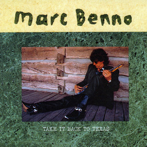 Take it Back to Texas cover