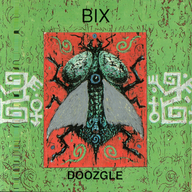 Doozgle cover