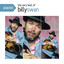 Playlist: The Very Best Of Billy Swan cover