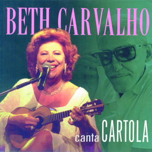 Beth Carvalho Canta Cartola album