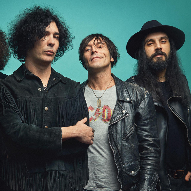The Zen Circus photo