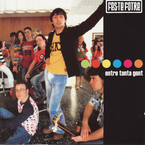 No tinc solució cover