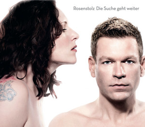 Die Suche geht weiter cover