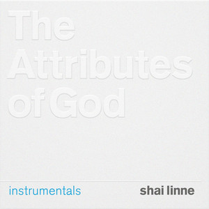The Attributes of God: Instrumentals album