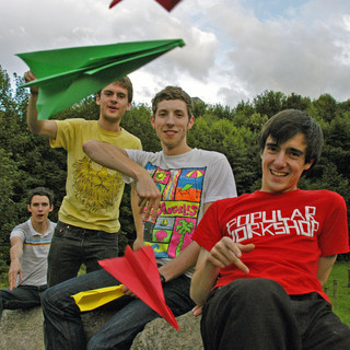 Situationists Photo