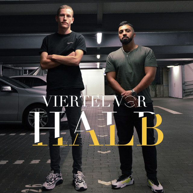 Viertel vor Halb | Podcast on Spotify