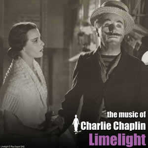 Limelight (Original Motion Picture Soundtrack) album