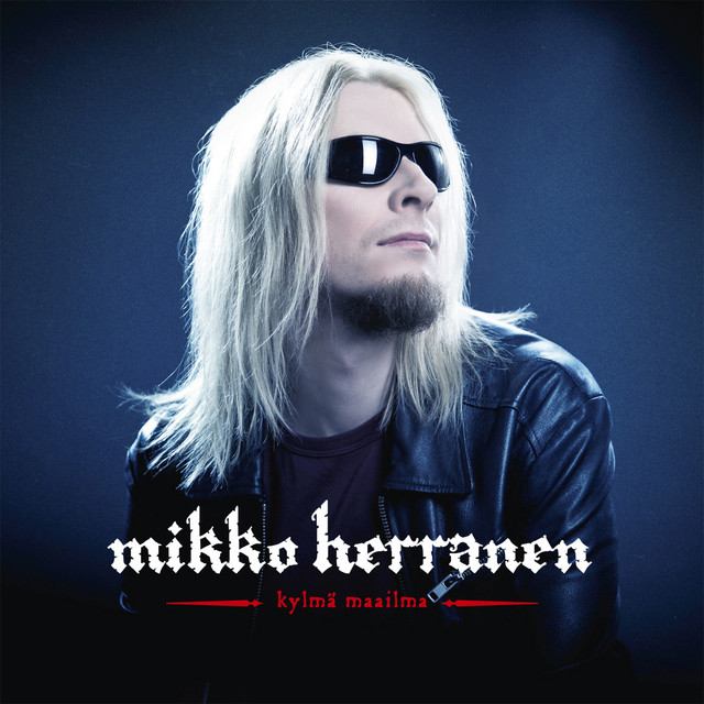 Mikko Herranen Photo