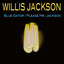 Blue Gator/ Please Mr. Jackson cover