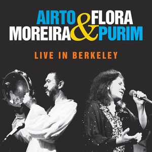Live in Berkeley album