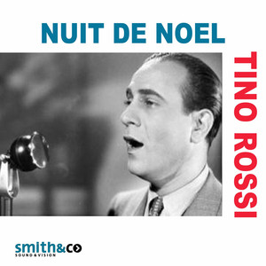 Nuit de Noël cover