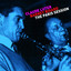 The Paris Session cover