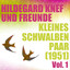 Kleines Schwalbenpaar (1951) - Vol. 1 cover