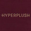 Hyperplush Albumcover