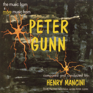 Peter Gunn album