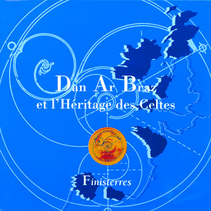 Finisterres cover