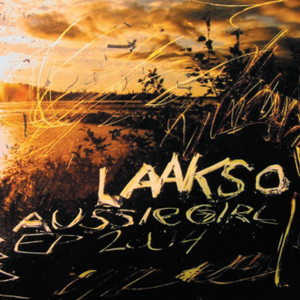Aussie Girl album