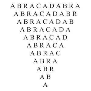 3rd Eye Magic: Abracadabra cover