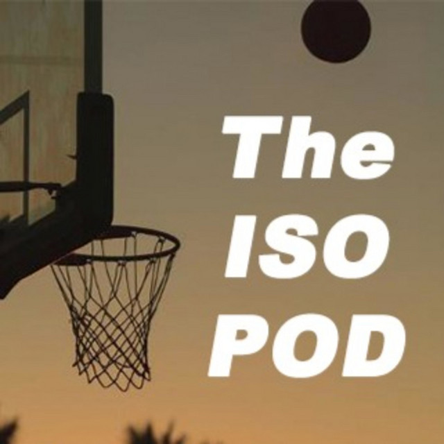 The ISO Podcast w/ Erik Ruby and Carson Breber | Podcast on Spotify