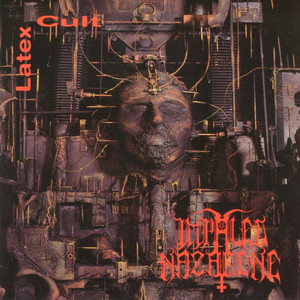 Latex Cult cover