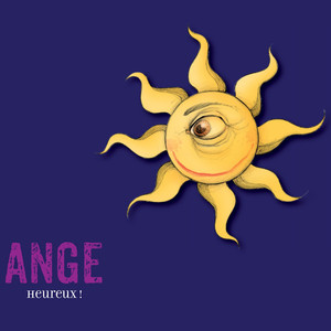 Heureux ! cover