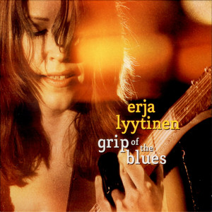 Grip of the Blues cover