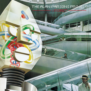 I Robot album