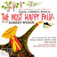 The Most Happy Fella cover