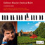Klavier-Festival Ruhr: Clemens Berg Plays Haydn, Beethoven, Liszt & Schubert (Live) Albumcover